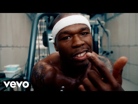 50 Cent Hakkında Bilgiler