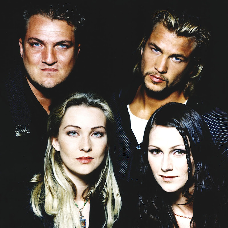 Ace of Base Hakkında Bilgiler