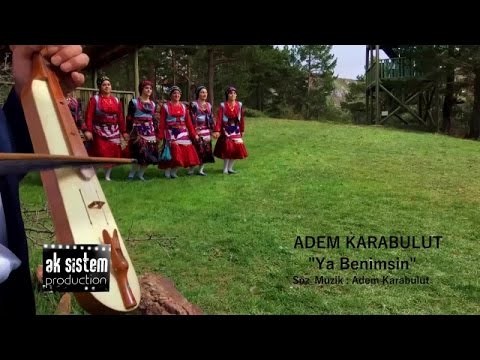 Adem Karabulut Hakkında Bilgiler