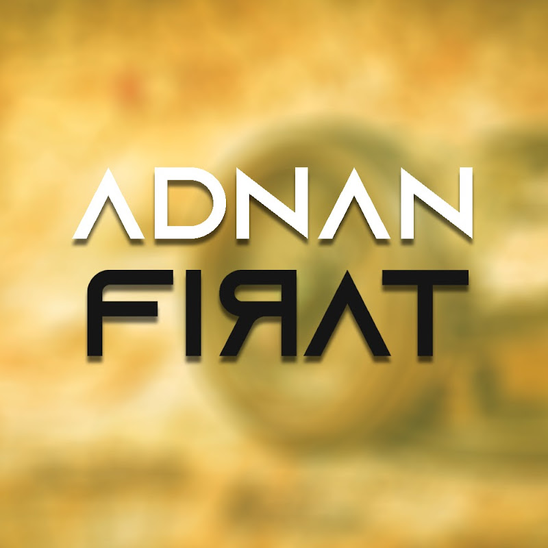 Adnan FÄ±rat Hakkında Bilgiler