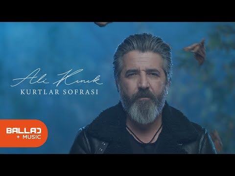 Ali KÄ±nÄ±k Hakkında Bilgiler