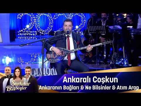 AnkaralÄ± CoÅŸkun Hakkında Bilgiler