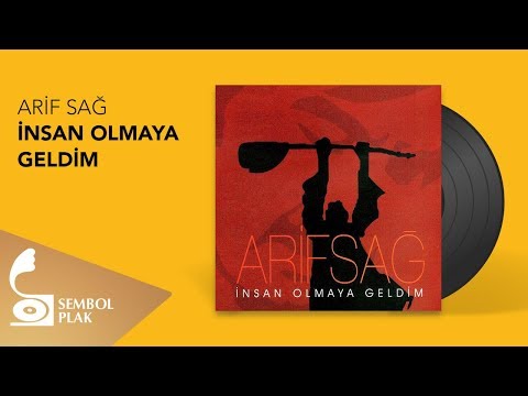 Arif SaÄŸ Hakkında Bilgiler