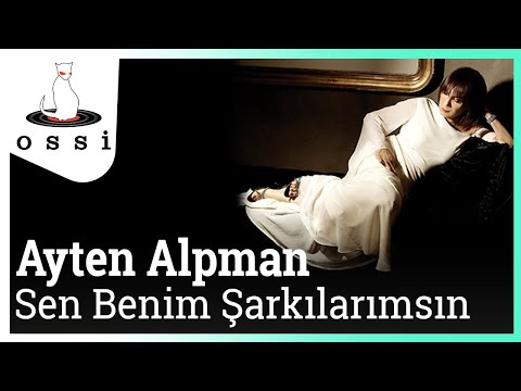 Ayten Alpman Hakkında Bilgiler