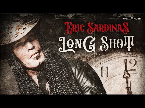 Eric Sardinas Hakkında Bilgiler