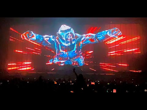 Erik Prydz Hakkında Bilgiler