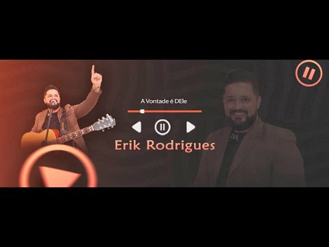 Erik Rodrigues Hakkında Bilgiler