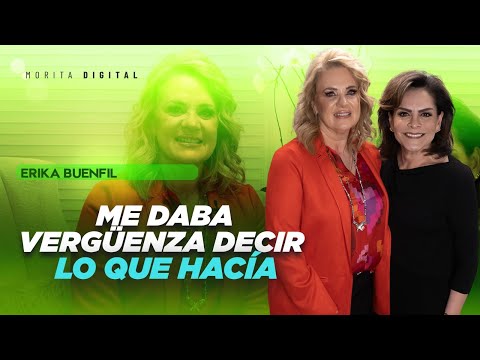 Erika Buenfil Hakkında Bilgiler