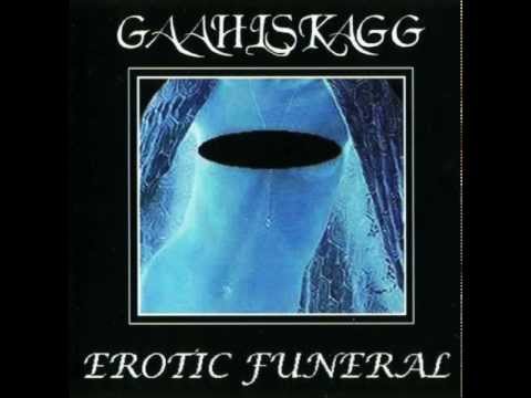 Erotic Funeral Hakkında Bilgiler