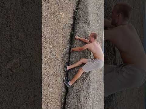 Escalada SÃ£o Silvano Hakkında Bilgiler