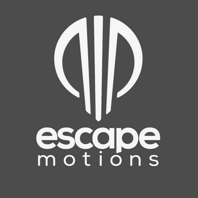 Escape In Motion Hakkında Bilgiler