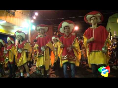 Escola de Samba Unidos do Bairro Alto Hakkında Bilgiler