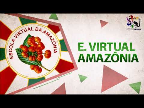 Escola Virtual da AmazÃ´nia Hakkında Bilgiler