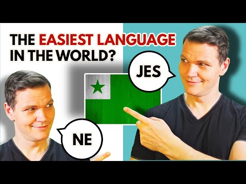 Esperanto Hakkında Bilgiler