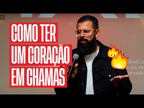 EspÃ­rito em Chamas Hakkında Bilgiler