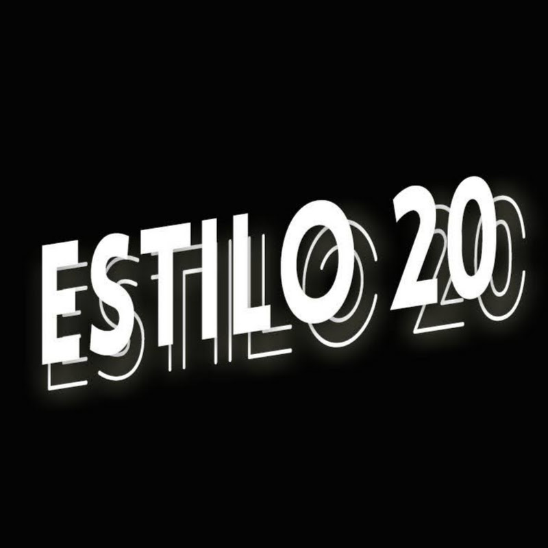 Estilo 20 Hakkında Bilgiler