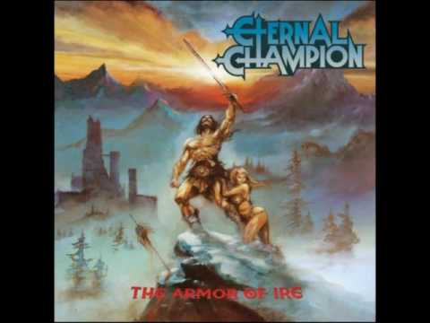 Eternal Champion Hakkında Bilgiler