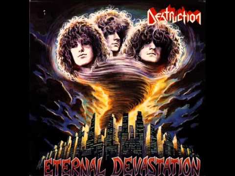 Eternal Devastation Hakkında Bilgiler