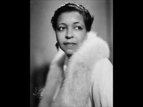 Ethel Waters Hakkında Bilgiler