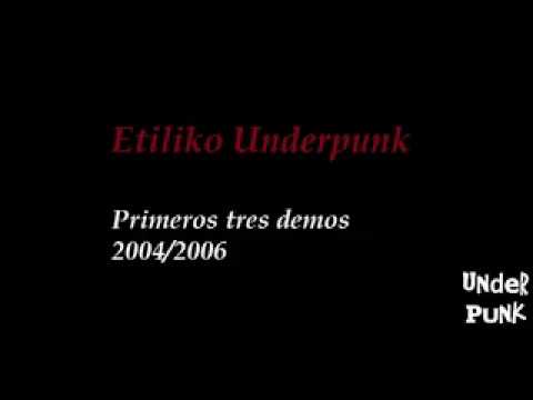 Etiliko Underpunk Hakkında Bilgiler