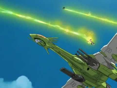 Eureka Seven Hakkında Bilgiler