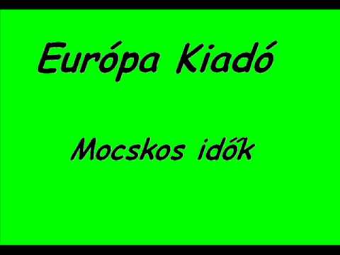 EurÃ³pa KiadÃ³ Hakkında Bilgiler