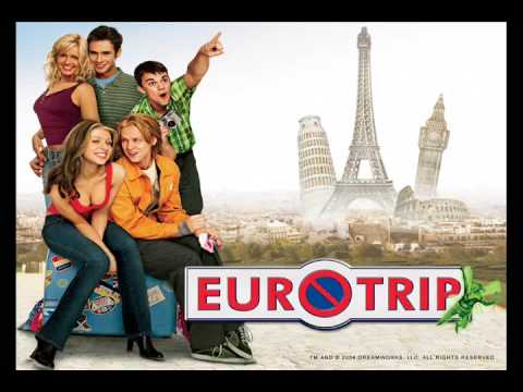 Eurotrip Soundtrack Hakkında Bilgiler