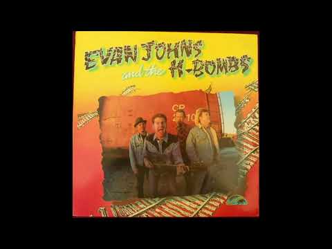 Evan Johns & His H-Bombs Hakkında Bilgiler