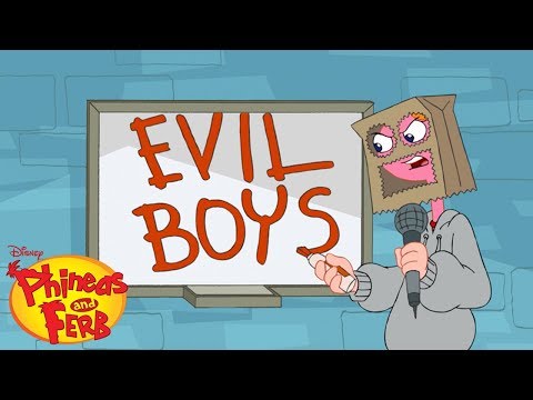 Evil Boys Hakkında Bilgiler