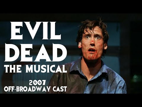 Evil Dead (Musical) Hakkında Bilgiler