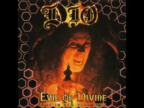 Evil or Divine Hakkında Bilgiler