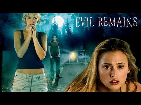 Evil Remains Hakkında Bilgiler