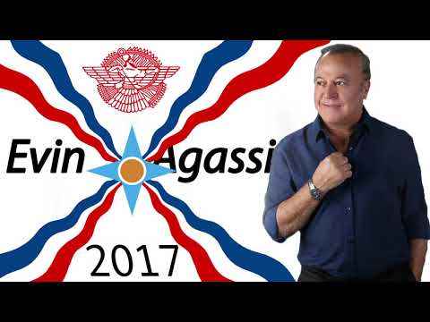 Evin Agassi Hakkında Bilgiler