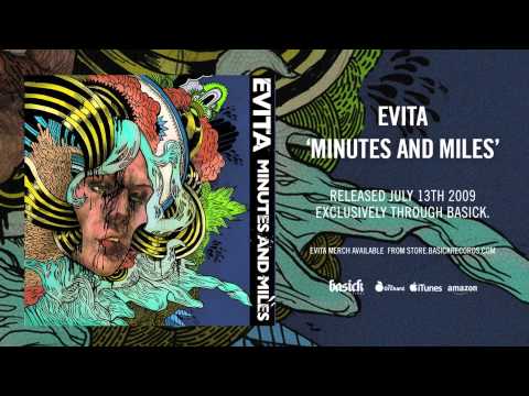 Evita (Band) Hakkında Bilgiler