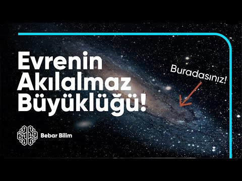 Evren Hakkında Bilgiler