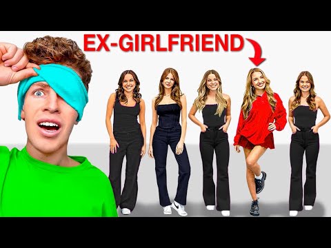 Ex-girlfriend Hakkında Bilgiler