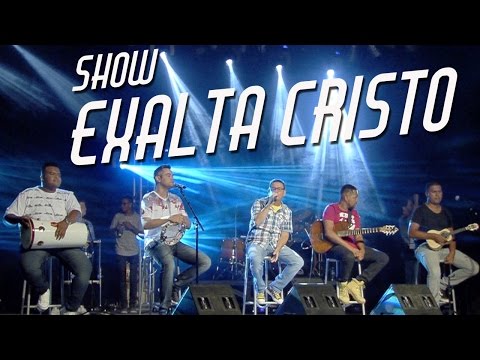 Exalta Cristo Hakkında Bilgiler