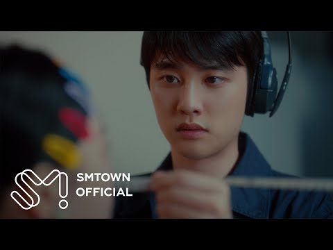 EXO [D.O] Hakkında Bilgiler