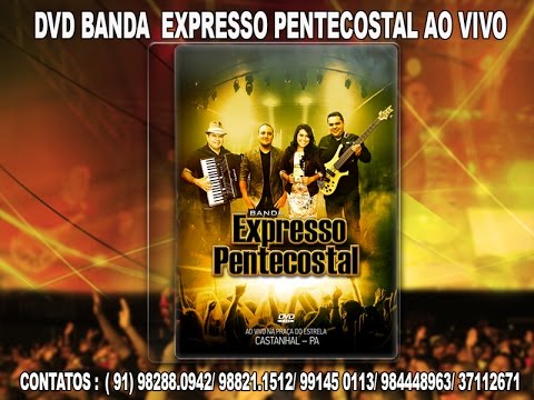 Expresso Pentecostal Hakkında Bilgiler