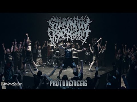 Extermination Dismemberment Hakkında Bilgiler