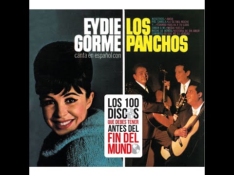 Eydie Gorme Y Trio Los Panchos Hakkında Bilgiler