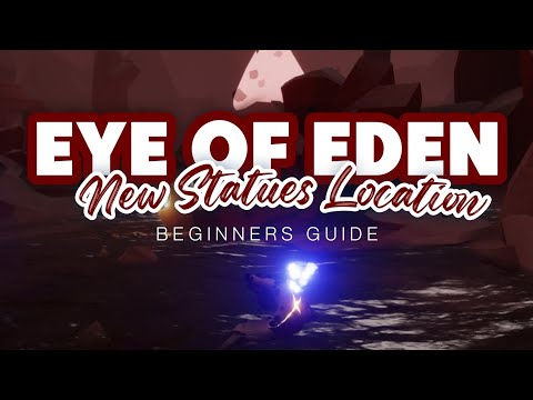 Eyes of Eden Hakkında Bilgiler