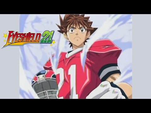 EyeShield 21 Hakkında Bilgiler