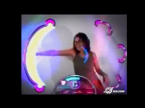 Eyetoy: Groove Hakkında Bilgiler