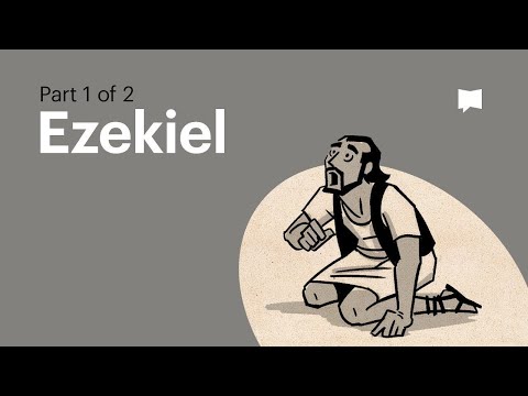 Ezekiel Hakkında Bilgiler