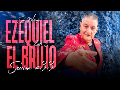 Ezequiel "el brujo" Hakkında Bilgiler