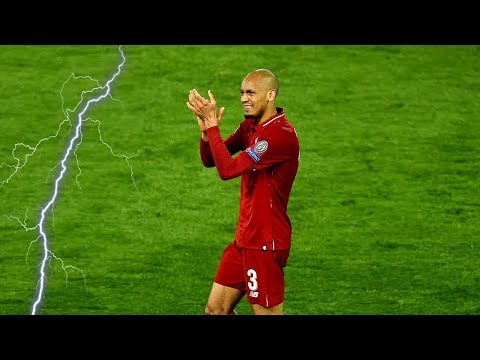 Fabinho Hakkında Bilgiler