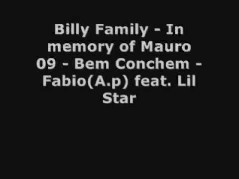 Fabio (A.p) feat. Lil Star Hakkında Bilgiler