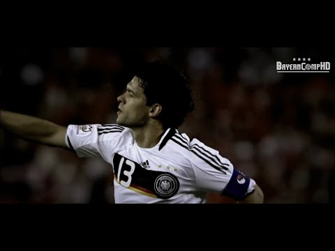 Fabio Ballack Hakkında Bilgiler