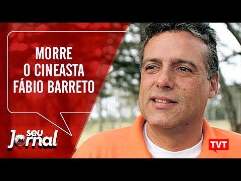 FÃ¡bio Barreto Hakkında Bilgiler